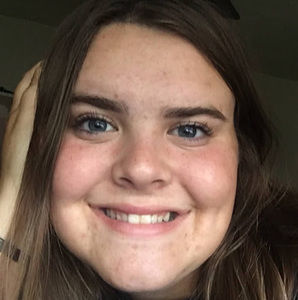 Meet your Posher, Gabrielle